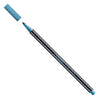 Stabilo pen 68 metallic - viltstift - blauw (68 841)
