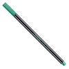 Stabilo pen 68 metallic - viltstift - groen (68 836)