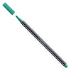 Stabilo pen 68 metallic - viltstift - groen (68 836)