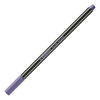 Stabilo pen 68 metallic - viltstift - paars (68 855)