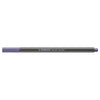 Stabilo pen 68 metallic - viltstift - paars (68 855)
