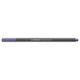 Stabilo pen 68 metallic - viltstift - paars (68 855)