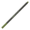 Stabilo pen 68 metallic - viltstift - lichtgroen (68 843)