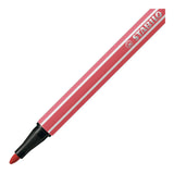 Stabilo pen 68 - viltstift - roestig rood (68 47) - afbeelding 2