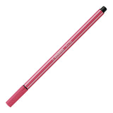 Stabilo pen 68 - viltstift - aardbeien rood (68 49) - afbeelding 1