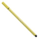 Stabilo pen 68 - viltstift - mosterd (68 67)