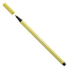 Stabilo pen 68 - viltstift - mosterd (68 67)