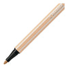 Stabilo pen 68 viltstift beige (68 86)