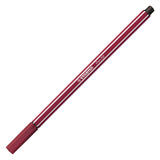 Stabilo pen 68 - viltstift - paars (68 19) - afbeelding 1