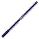 Stabilo pen 68 - viltstift - pruisisch blauw (68 22)