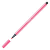 Stabilo pen 68 viltstift roze (68 29)