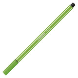 Stabilo pen 68 - viltstift - lichtgroen (68 33) - afbeelding 1