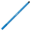 Stabilo pen 68 viltstift donkerblauw (68 41)