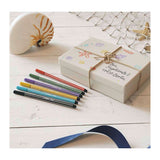 Stabilo pen 68 - viltstift - geel (68 44) - afbeelding 5
