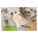 Stabilo pen 68 - viltstift - bruin (68 45) - afbeelding 3