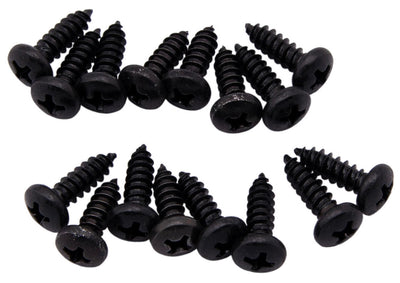 Dresselhaus plaatschroef lens-sheets shape c 4.2x13 crosswise 12st.