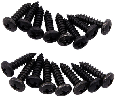 Dresselhaus plaatschroef lenticular sheet metal sh 4.2x16 crosswise 12st.