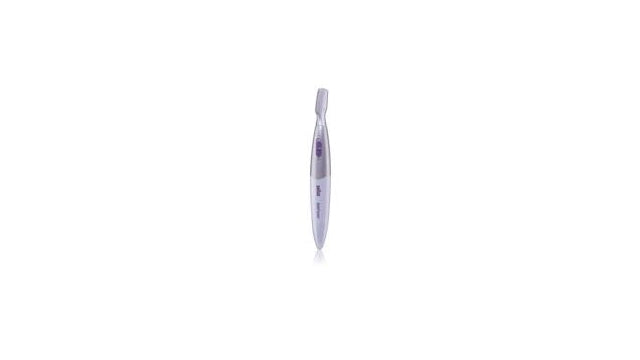 Braun fg1100 ladyshave
