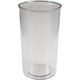 Braun mr5500 5550 blender beker plastic