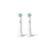 Oral-b io ultimate clean opzetborstels 2 stuks