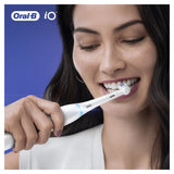 Oral-b io ultimate clean opzetborstels 2 stuks - afbeelding 8
