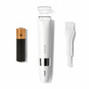 Braun BS1000 Mini Trimmer Wit