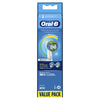 Oral-B Oral-B Opzetborstel Precision Clean 4 Stuks