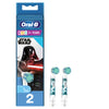 Oral-b star wars opzetborstels 2 stuks
