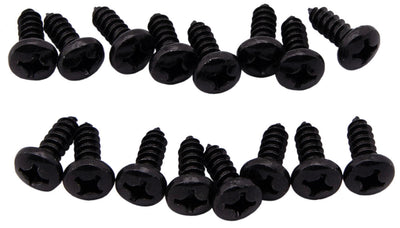 Dresselhaus plaatschroef lenticular sheet metal sh 5.5x16 cross-locked 16s