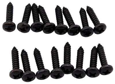 Dresselhaus plaatschroef lens-sheets shape c 5.5x25 cross-locked 16s