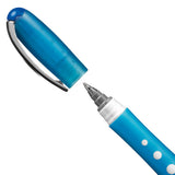 Stabilo worker+ colorful - rollerball 0.5 mm - blauw - afbeelding 1