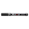 Stabilo mark-4-all f permanent marker zwart