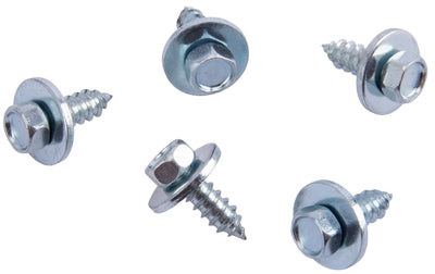 Dresselhaus plaatschroef 4163 sheet-metal screw 6-point dresselh. 5.5 x 16mm