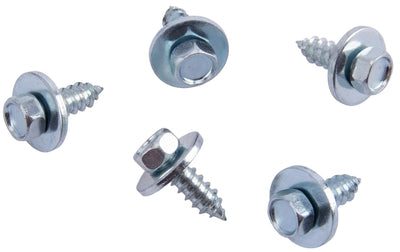 Dresselhaus plaatschroef 4163 sheet-metal screw 6-point dresselh. 5.5 x 16mm