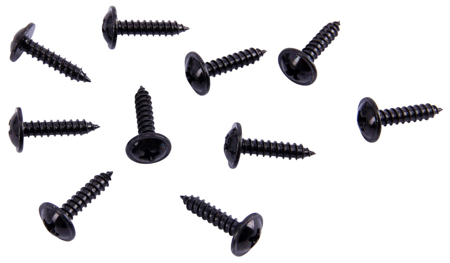 Dresselhaus plaatschroef tapping screws 3.5x16 lens head collar
