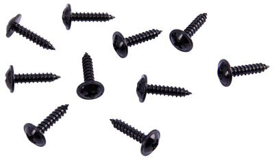 Dresselhaus plaatschroef tapping screws 3.5x16 lens head collar