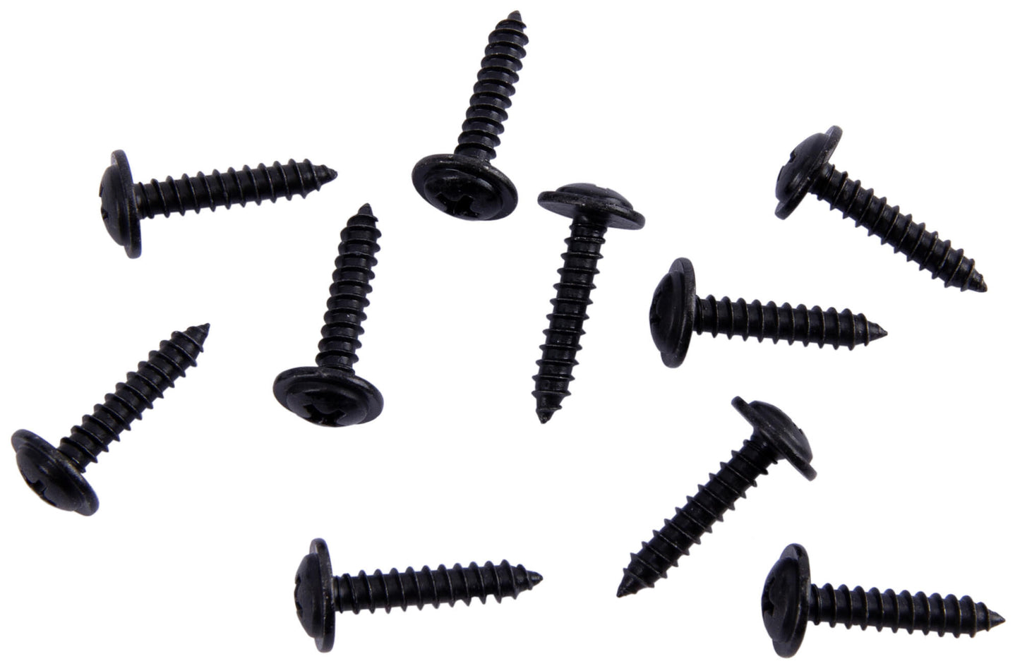 Dresselhaus plaatschroef tapping screws 3.9x19 lens head collar