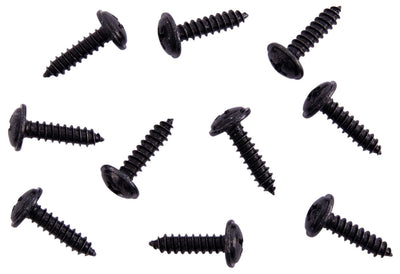Dresselhaus plaatschroef tapping screws 4.2x16 lens head collar