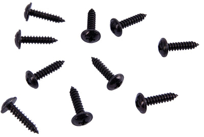 Dresselhaus plaatschroef tapping screws 4.2x19 lens head collar