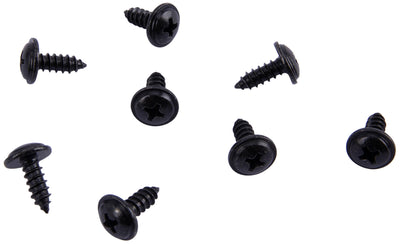 Dresselhaus plaatschroef tapping screws 4.8x13 lens head collar
