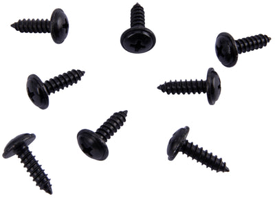 Dresselhaus blechschraube tapping screws 4.8x16 lens head collar