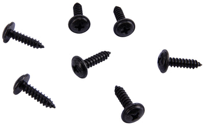 Dresselhaus plaatschroef tapping screws 4.8x19 lens head collar