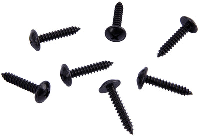 Dresselhaus blechschraube tapping screws 4.8x25 lens head collar