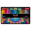 Stabilo pen 68 - viltstift - metalen doos met 30 stuks