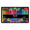 Stabilo pen 68 - viltstift - metalen doos met 50 stuks