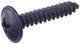 Dresselhaus plaatschroef tapping screws 4.8 x 25mm