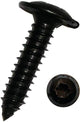 Dresselhaus plaatschroef 4635 051 tapping screws w.collar a dresselh. i-stern 4,8x13