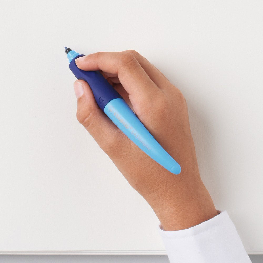 Stabilo easyoriginal l blauw