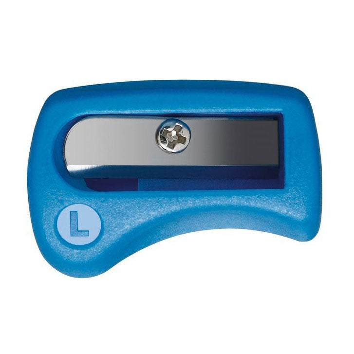 Stabilo easy ergo 3.15 links blauw