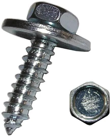 Dresselhaus plaatschroef 6036 sheet metal screw 6-point dresselh. 5.6 x 13mm